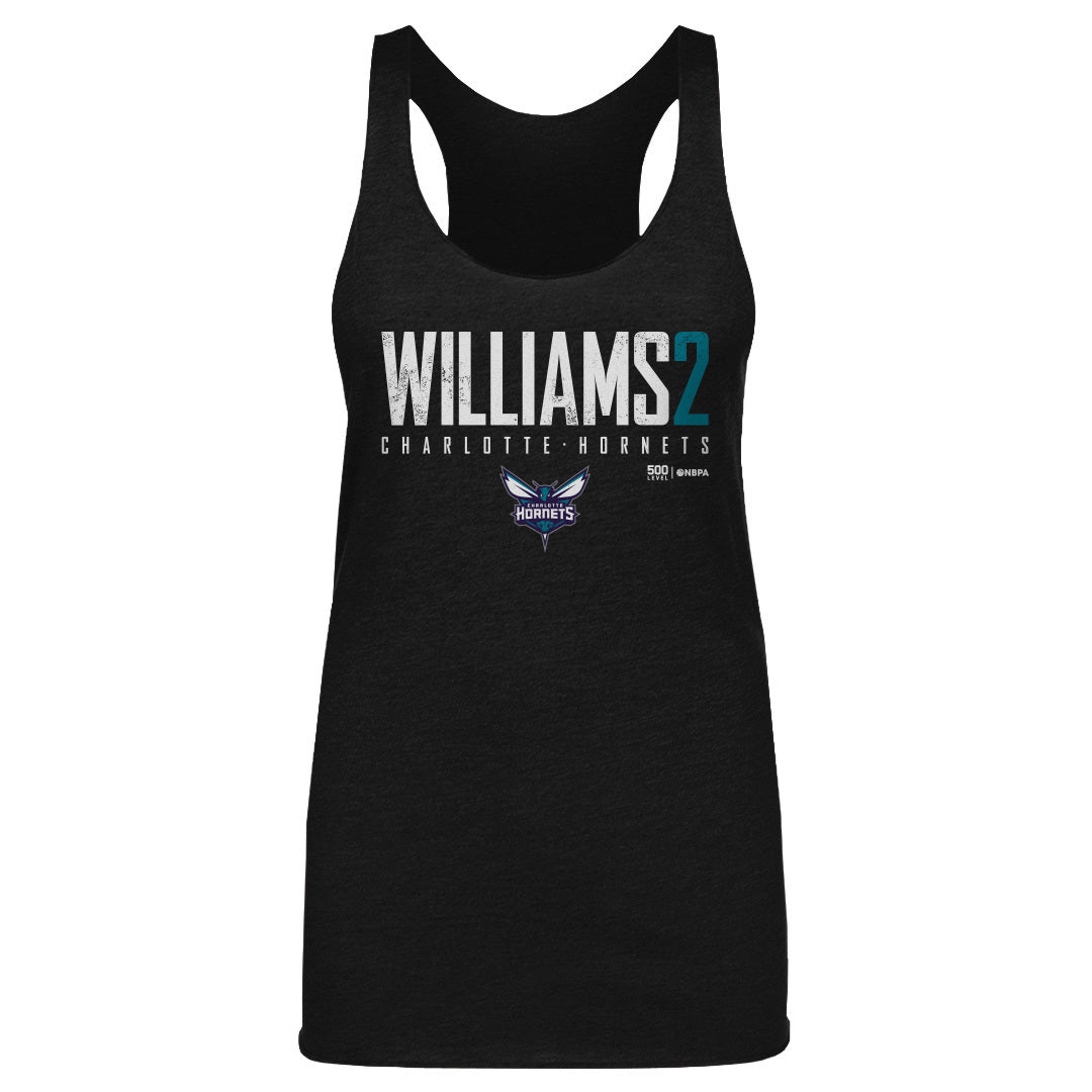 Grant Williams Women's Tank Top | 500 LEVEL