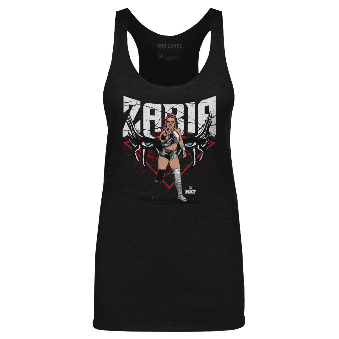 Zaria Women's Tank Top | 500 LEVEL