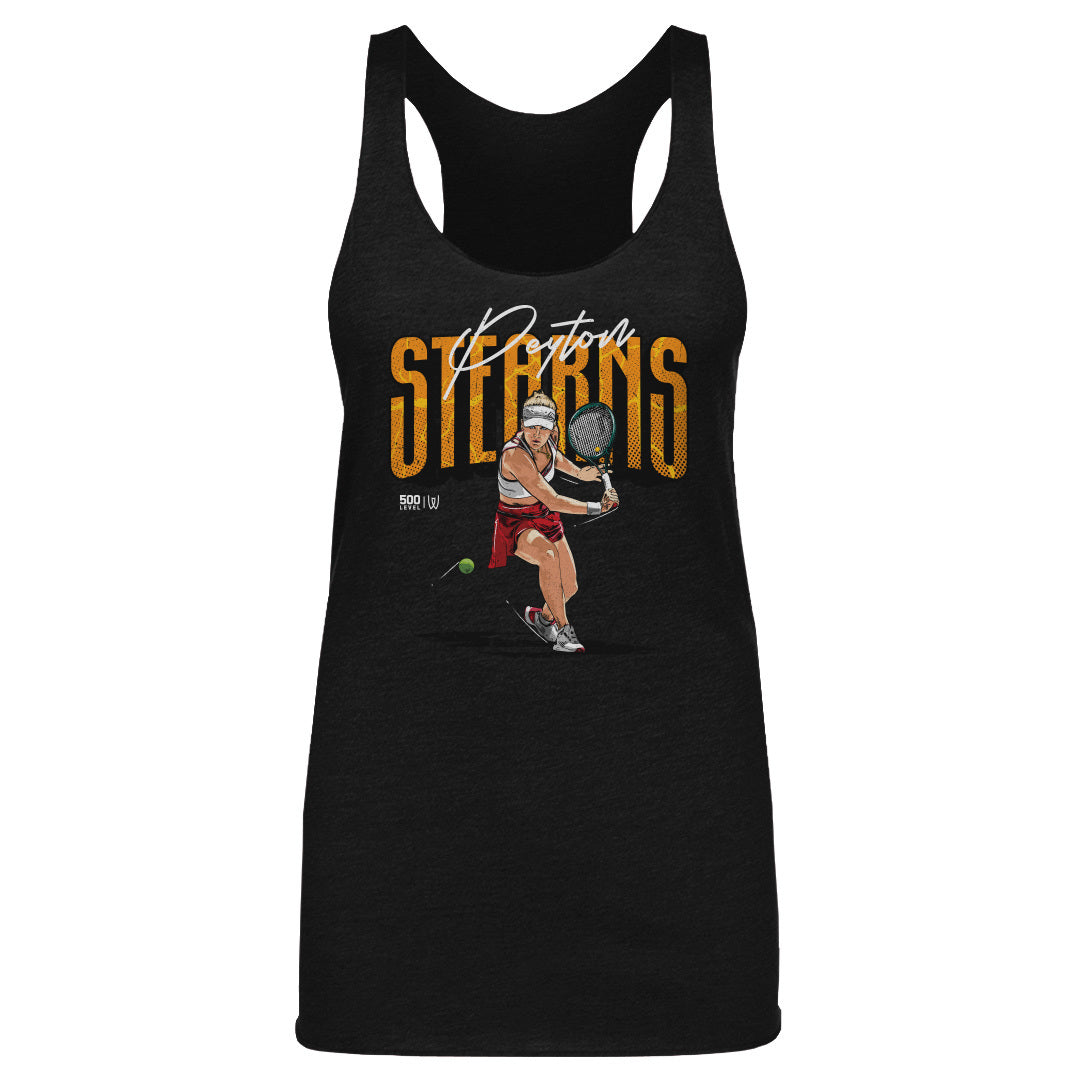 Peyton Stearns Women's Tank Top | 500 LEVEL