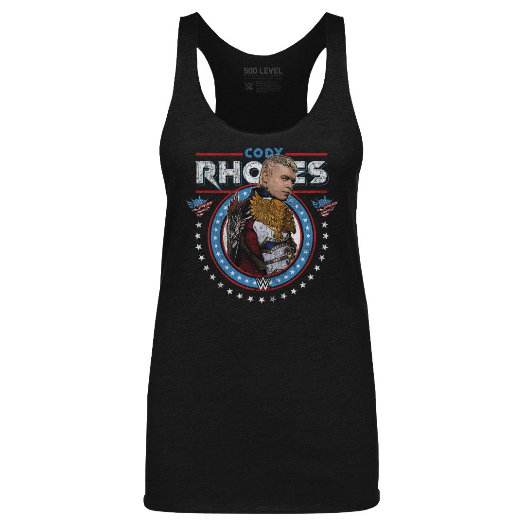 Cody Rhodes Women's Tank Top | 500 LEVEL