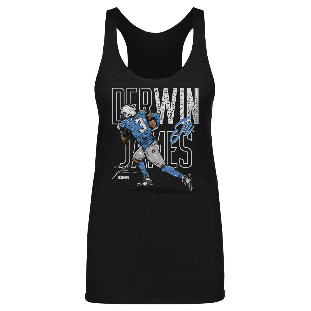 Derwin James Women's Tank Top | 500 LEVEL