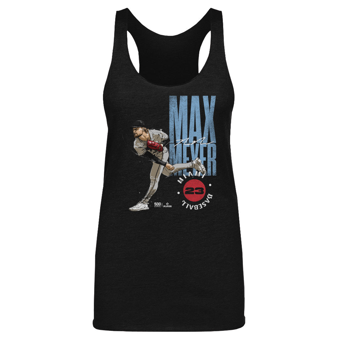 Max Meyer Women's Tank Top | 500 LEVEL