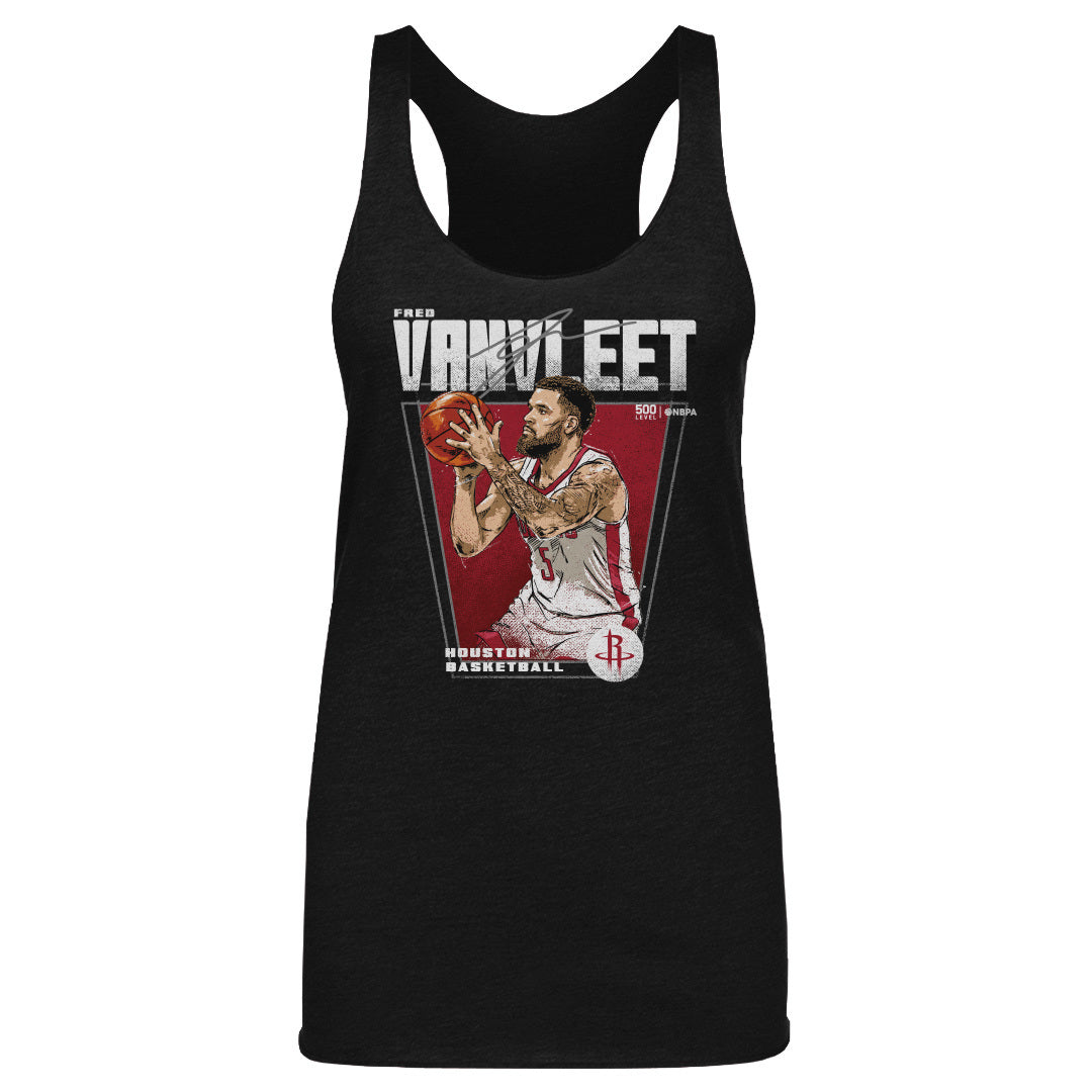 Fred VanVleet Women's Tank Top | 500 LEVEL