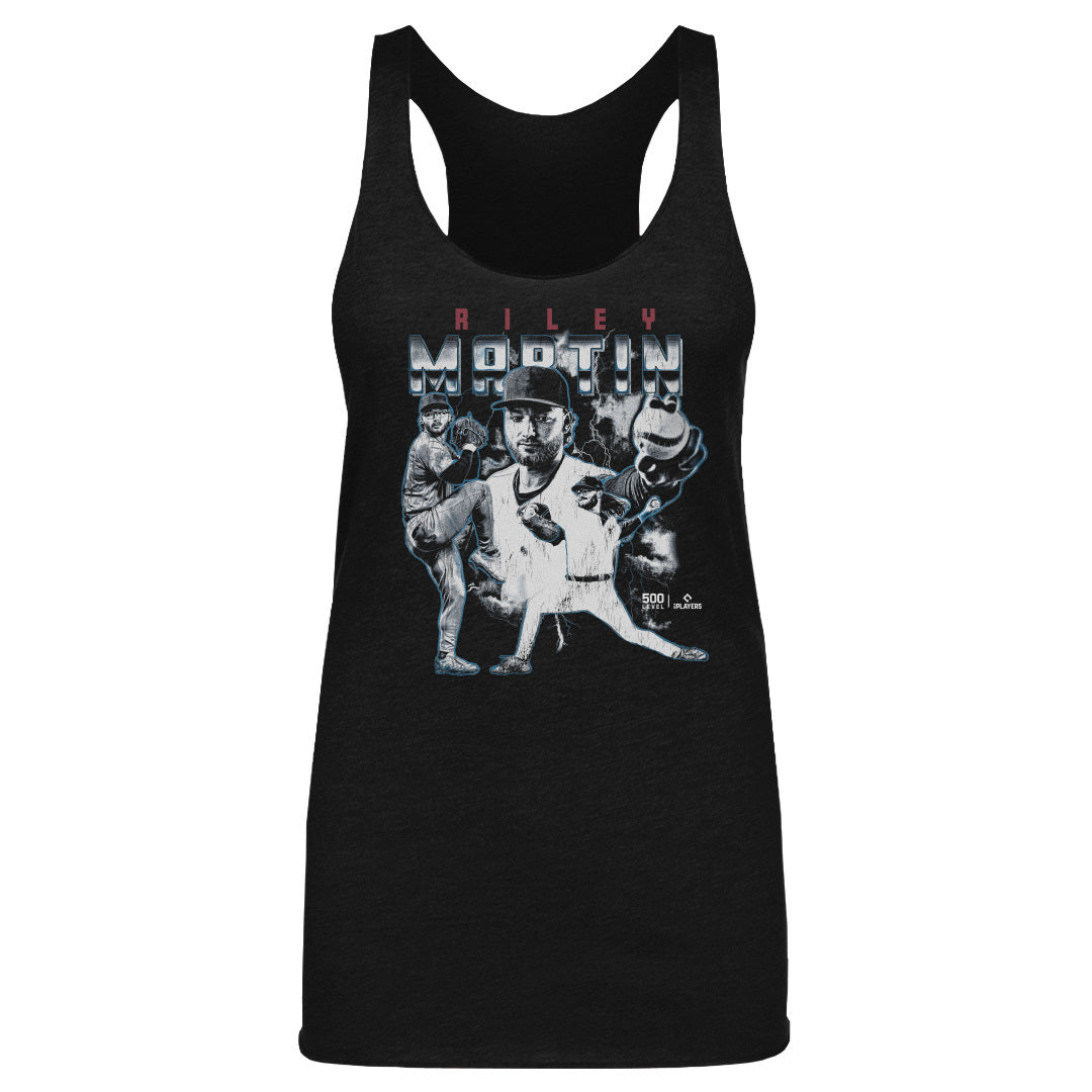 Riley Martin Women's Tank Top | 500 LEVEL