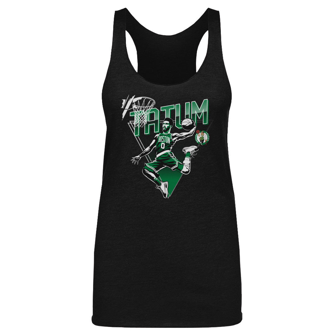 Jayson Tatum Women's Tank Top | 500 LEVEL