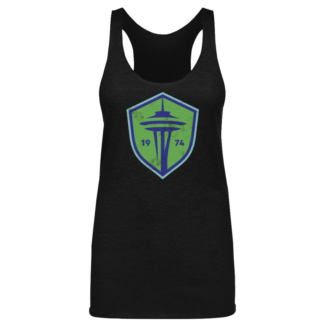 Seattle Sounders FC Women's Tank Top | 500 LEVEL