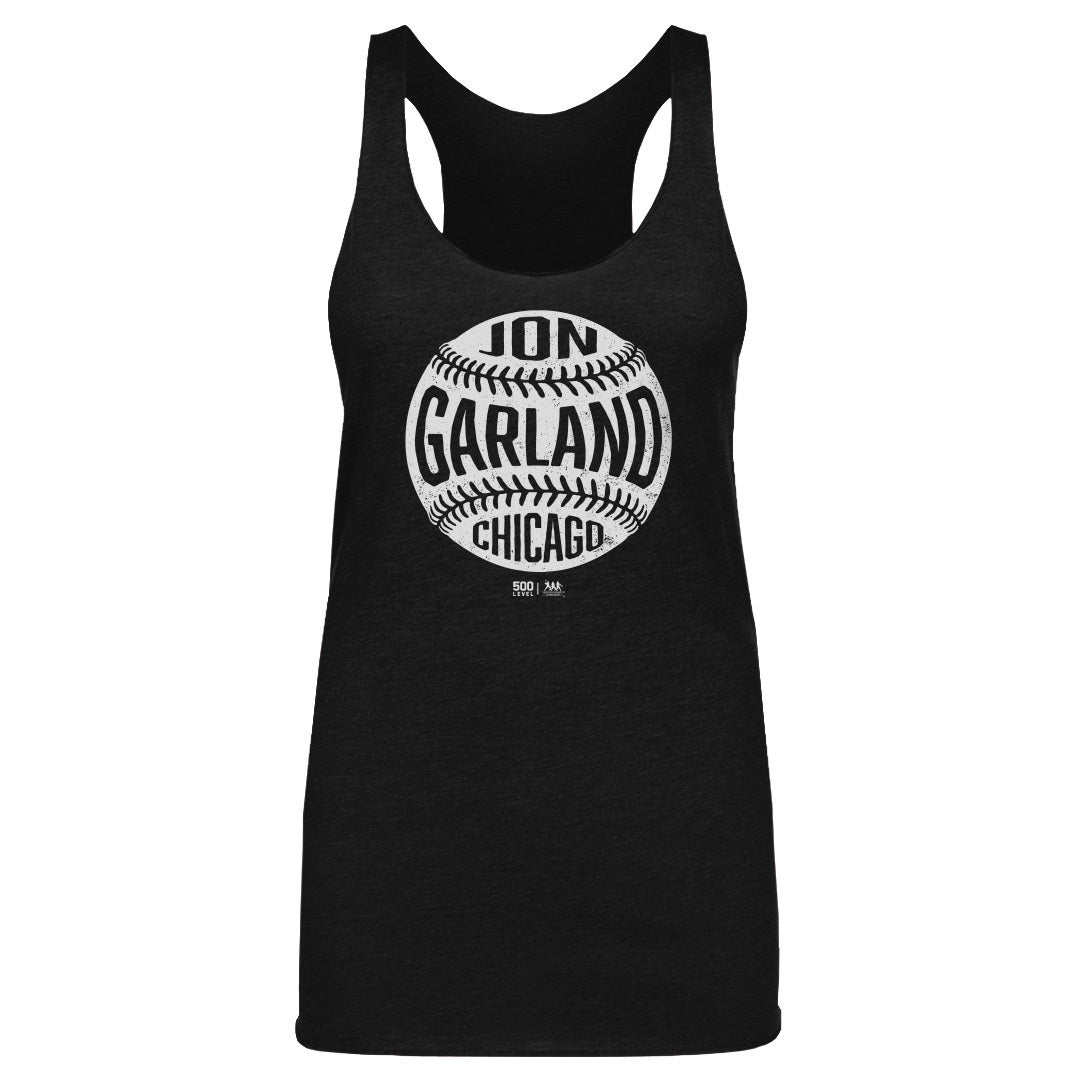 Jon Garland Women's Tank Top | 500 LEVEL