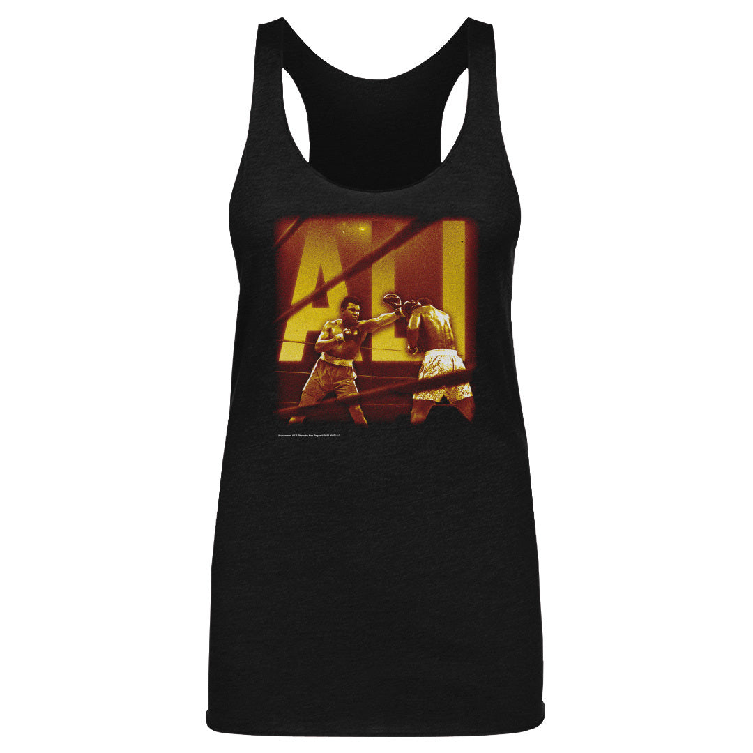 Muhammad Ali Women's Tank Top | 500 LEVEL