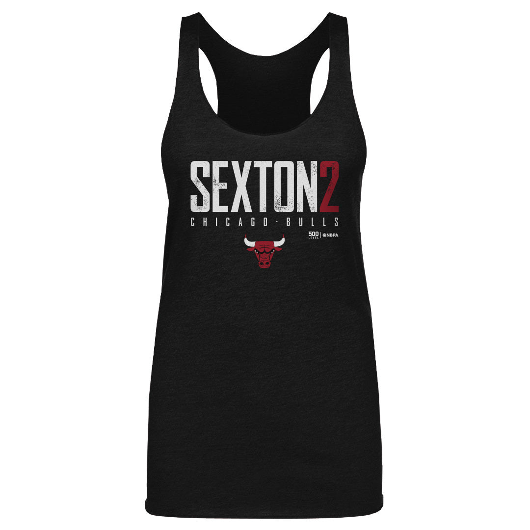 Collin Sexton Women's Tank Top | 500 LEVEL