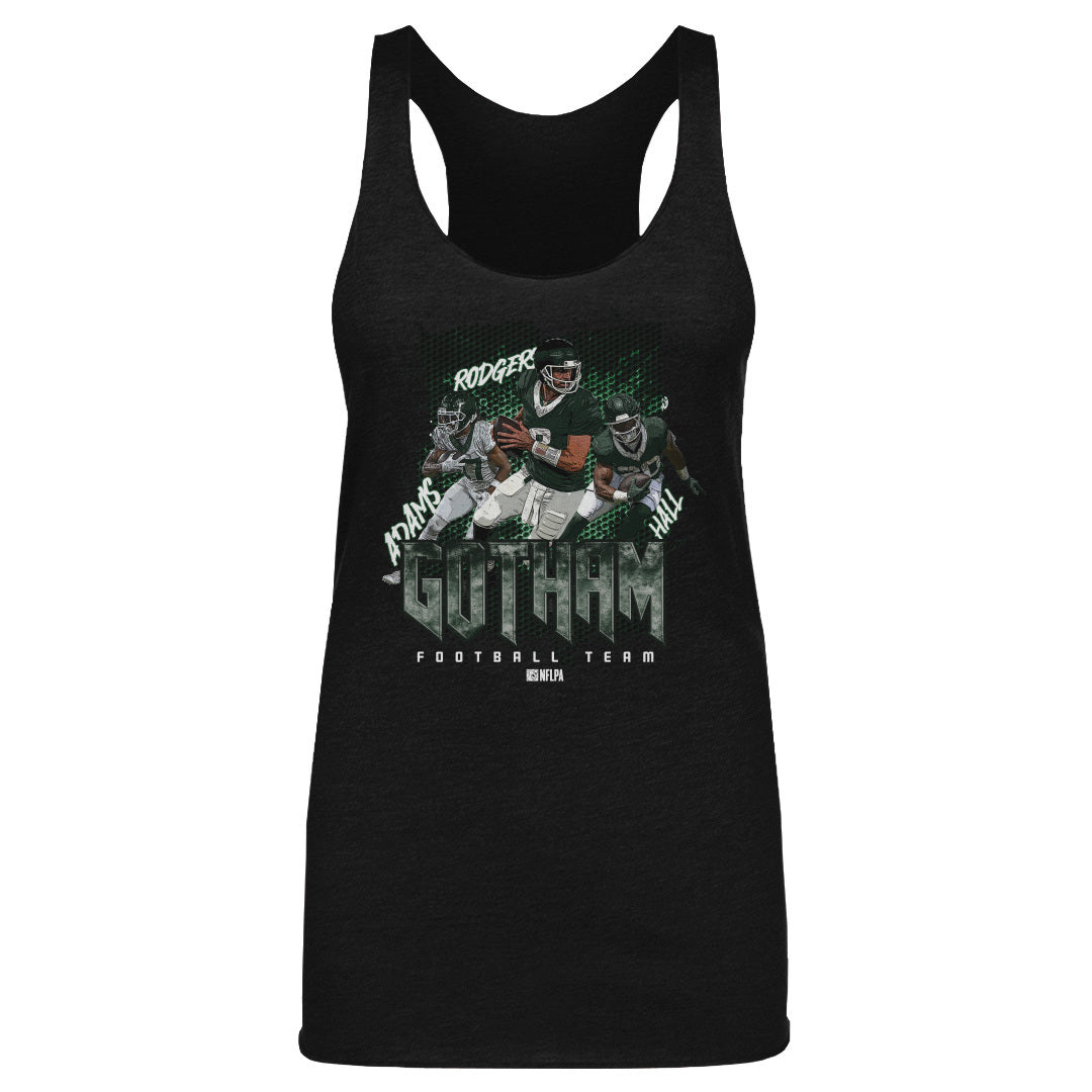 New York J Women's Tank Top | 500 LEVEL