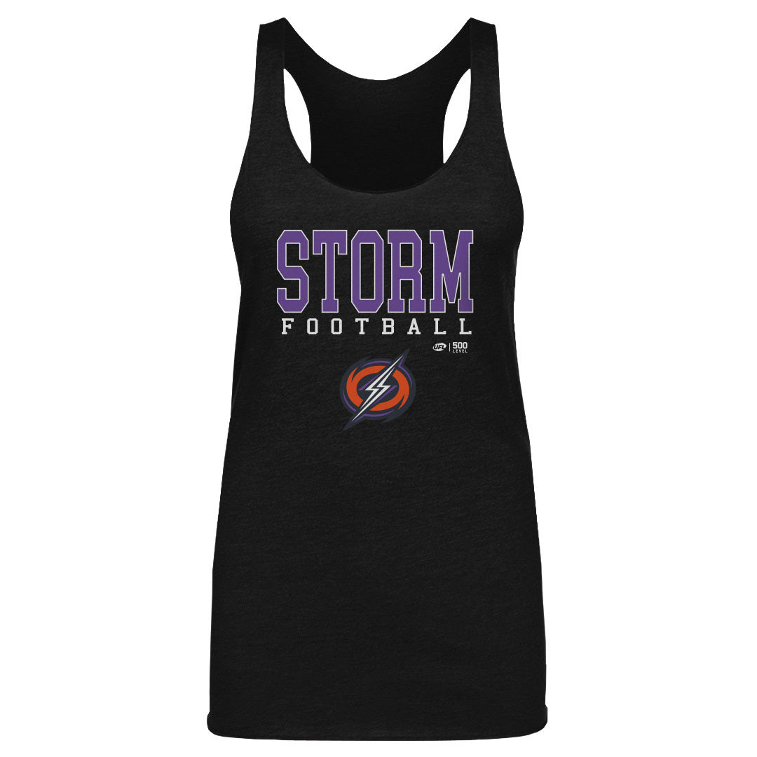 Orlando Storm Women's Tank Top | 500 LEVEL