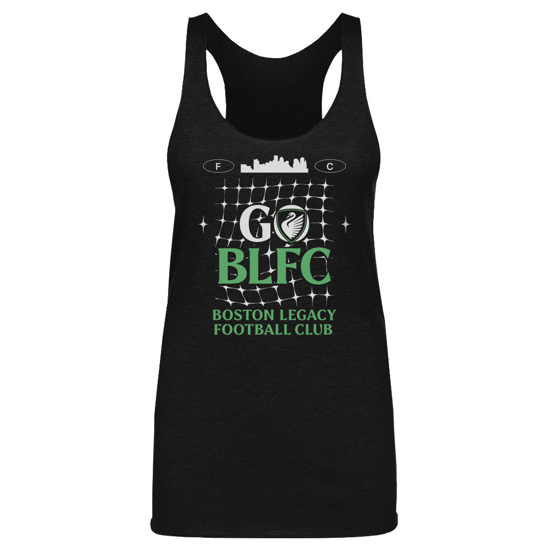 Boston Legacy FC Women's Tank Top | 500 LEVEL