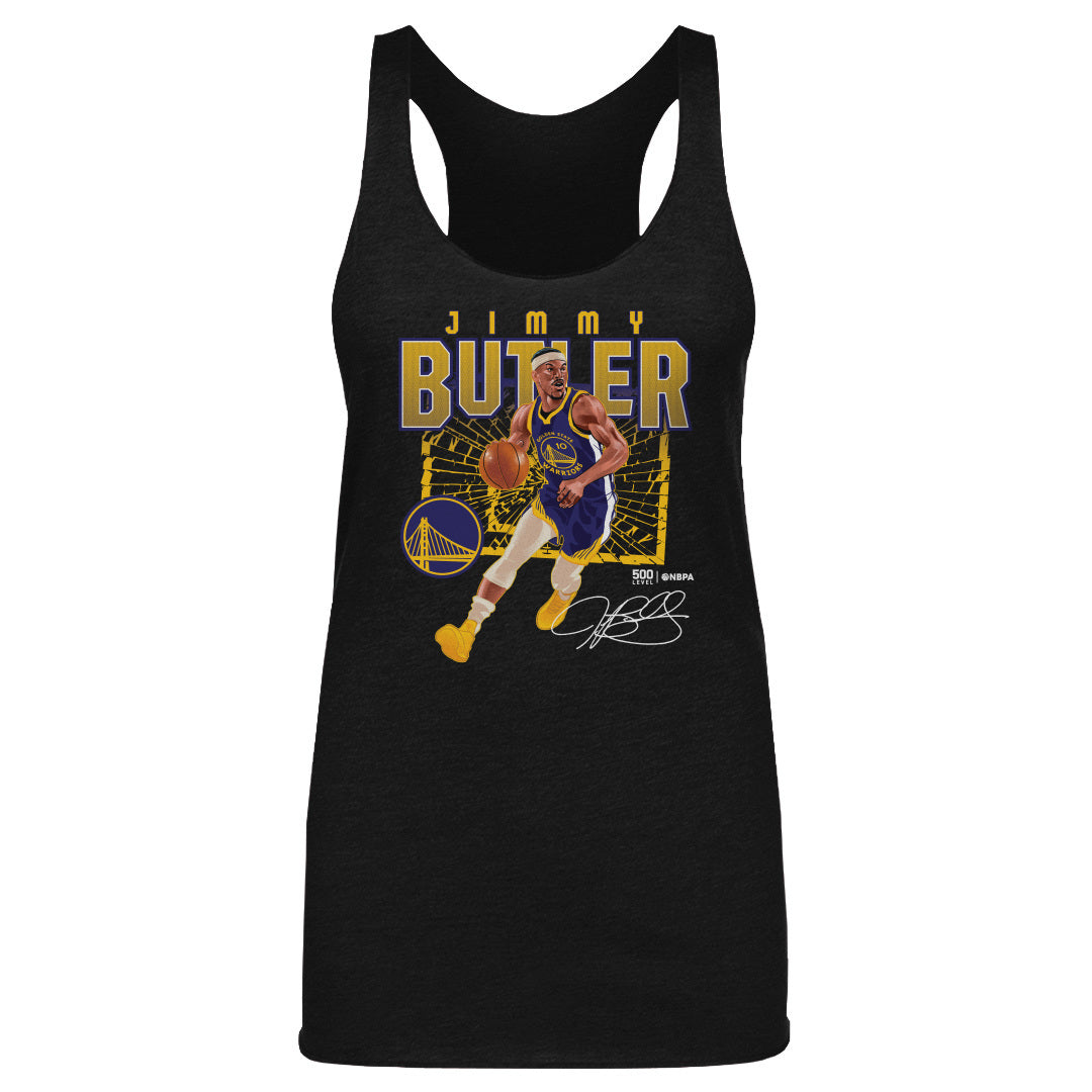 Jimmy Butler Women's Tank Top | 500 LEVEL