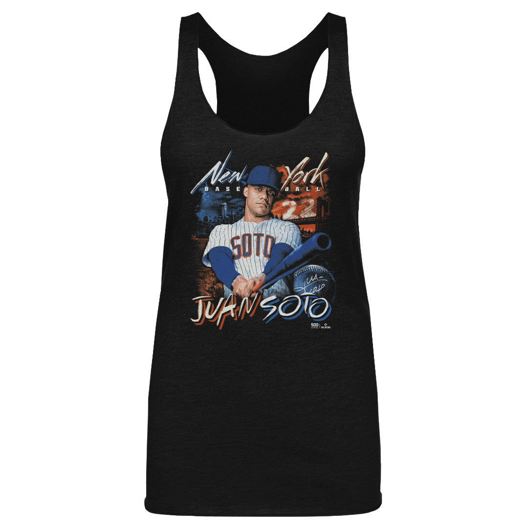 Juan Soto Women's Tank Top | 500 LEVEL