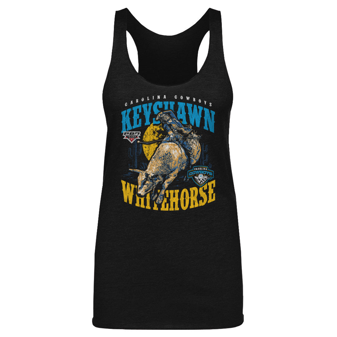 Keyshawn Whitehorse Women's Tank Top | 500 LEVEL