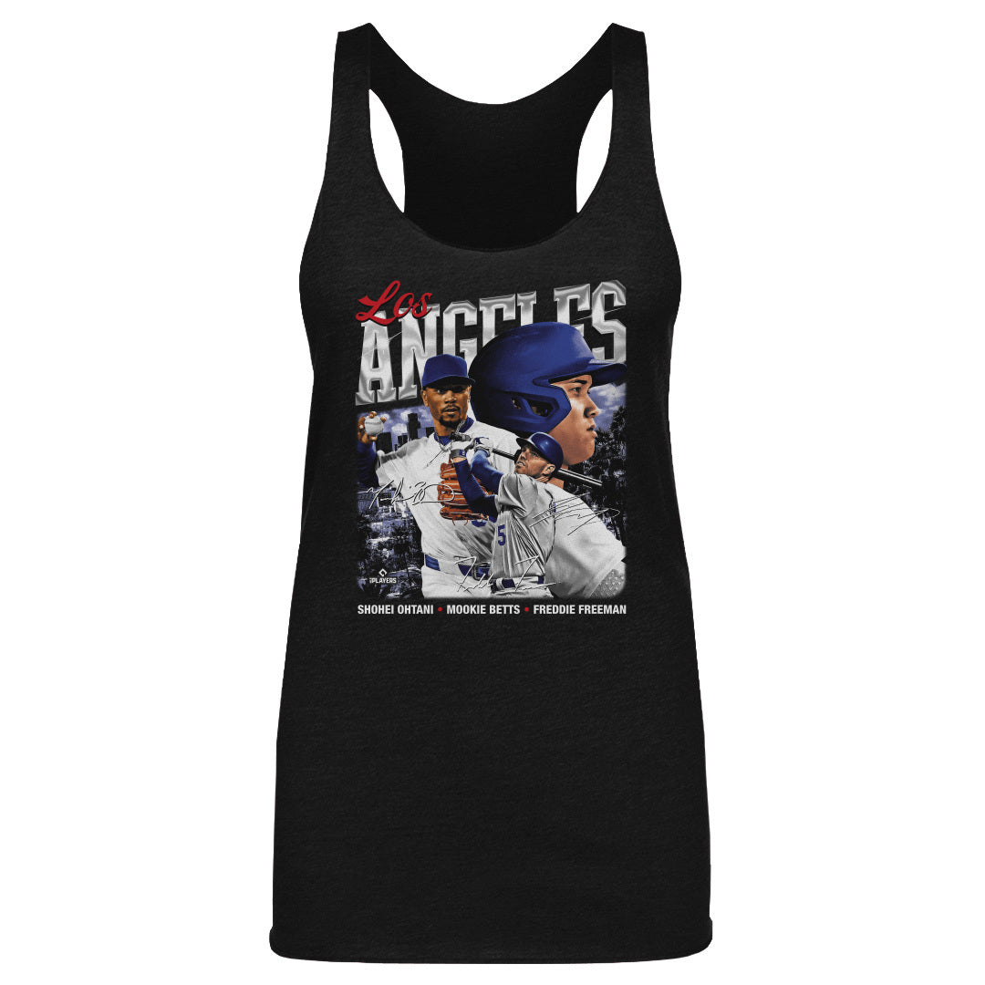 Shohei Ohtani Women's Tank Top | 500 LEVEL