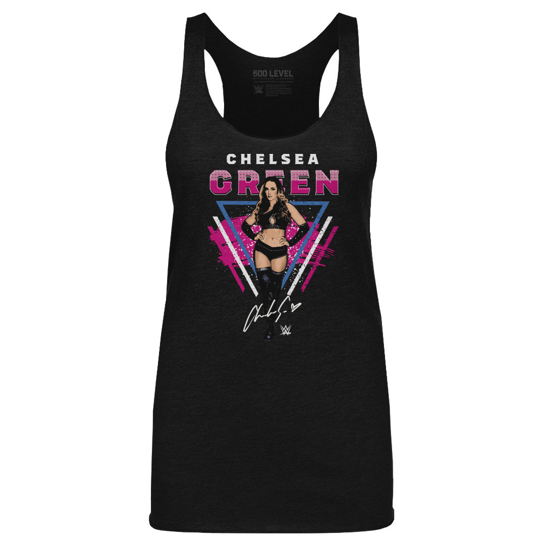 Chelsea Green Women's Tank Top | 500 LEVEL