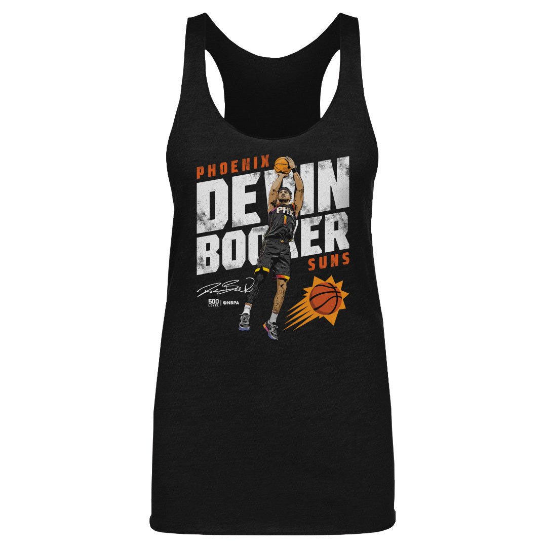 Devin Booker Women's Tank Top | 500 LEVEL