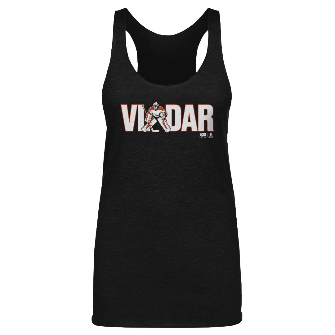 Dan Vladar Women's Tank Top | 500 LEVEL