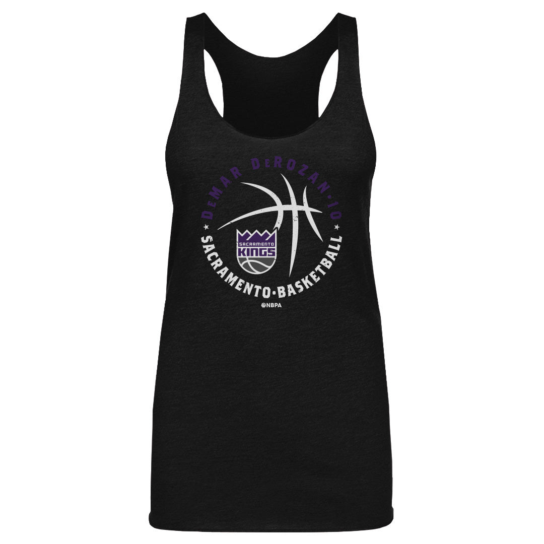 DeMar DeRozan Women's Tank Top | 500 LEVEL