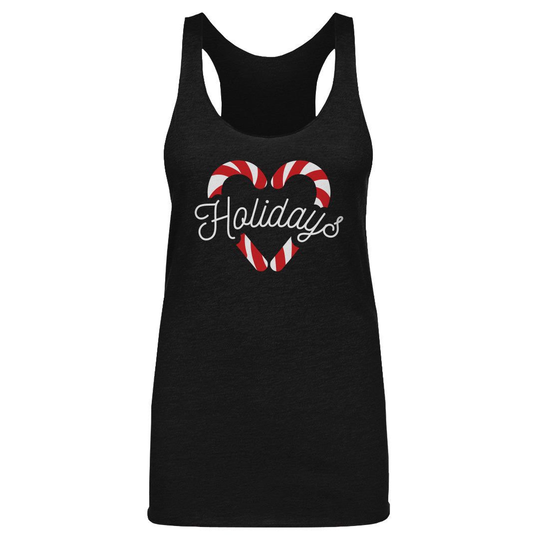 Christmas Women's Tank Top | 500 LEVEL