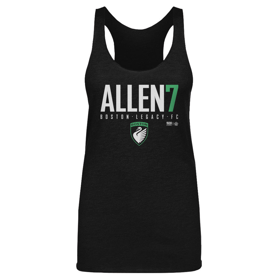 Amanda Allen Women's Tank Top | 500 LEVEL