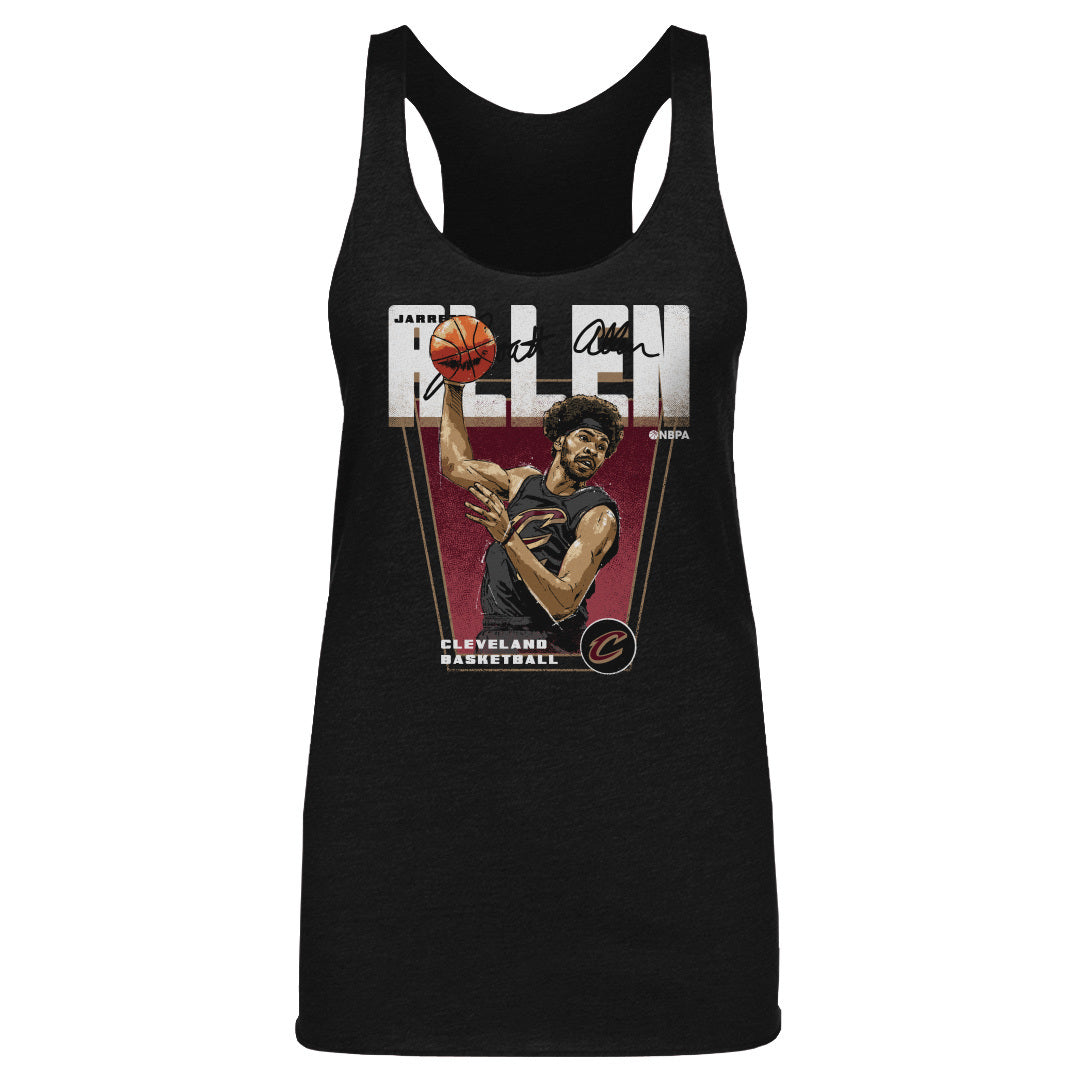 Jarrett Allen Women's Tank Top | 500 LEVEL