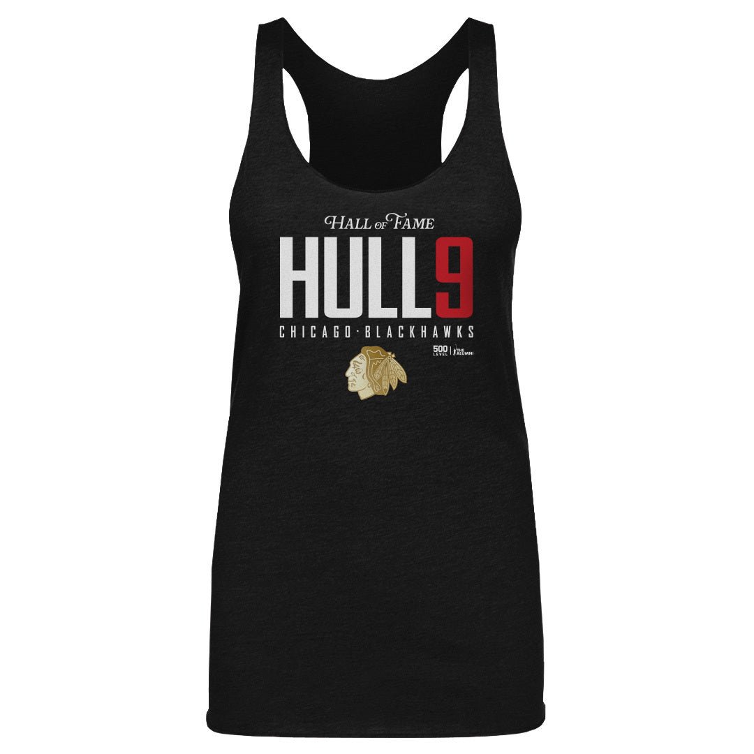 Bobby Hull Women's Tank Top | 500 LEVEL