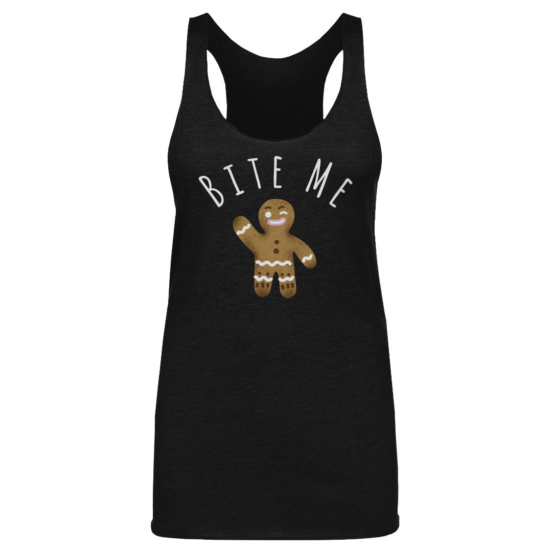 Christmas Women's Tank Top | 500 LEVEL
