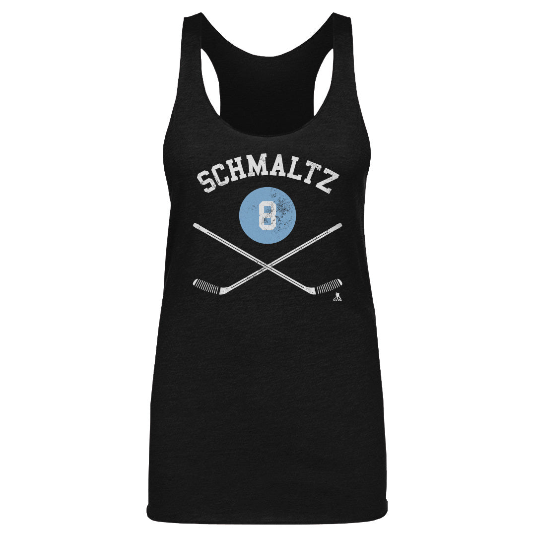 Nick Schmaltz Women's Tank Top | 500 LEVEL