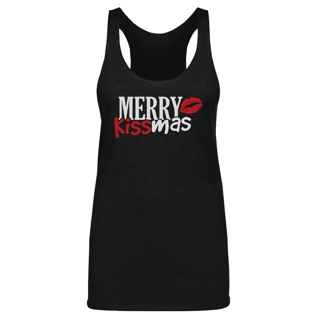 Christmas Women's Tank Top | 500 LEVEL