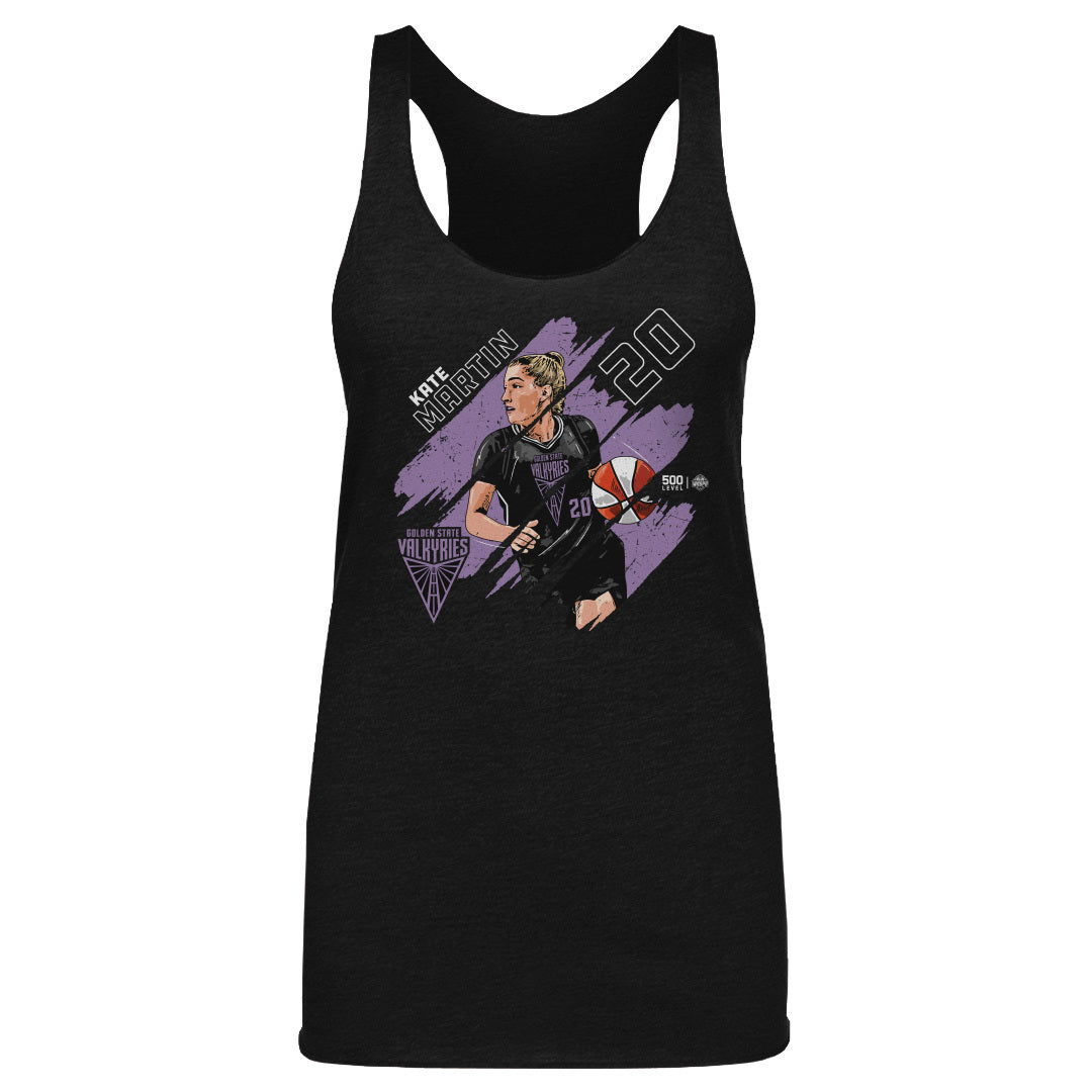 Kate Martin Women's Tank Top | 500 LEVEL