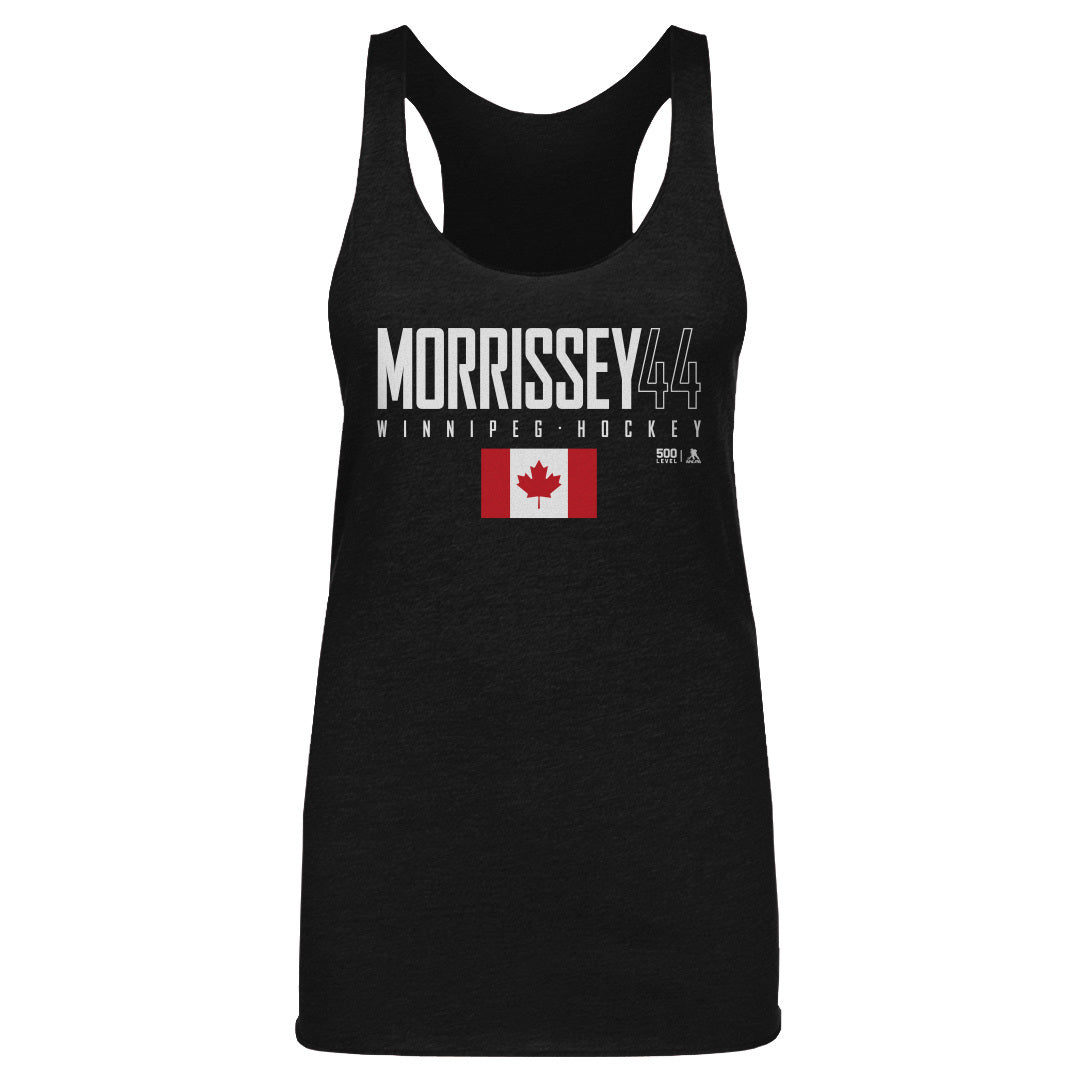 Josh Morrissey Women's Tank Top | 500 LEVEL