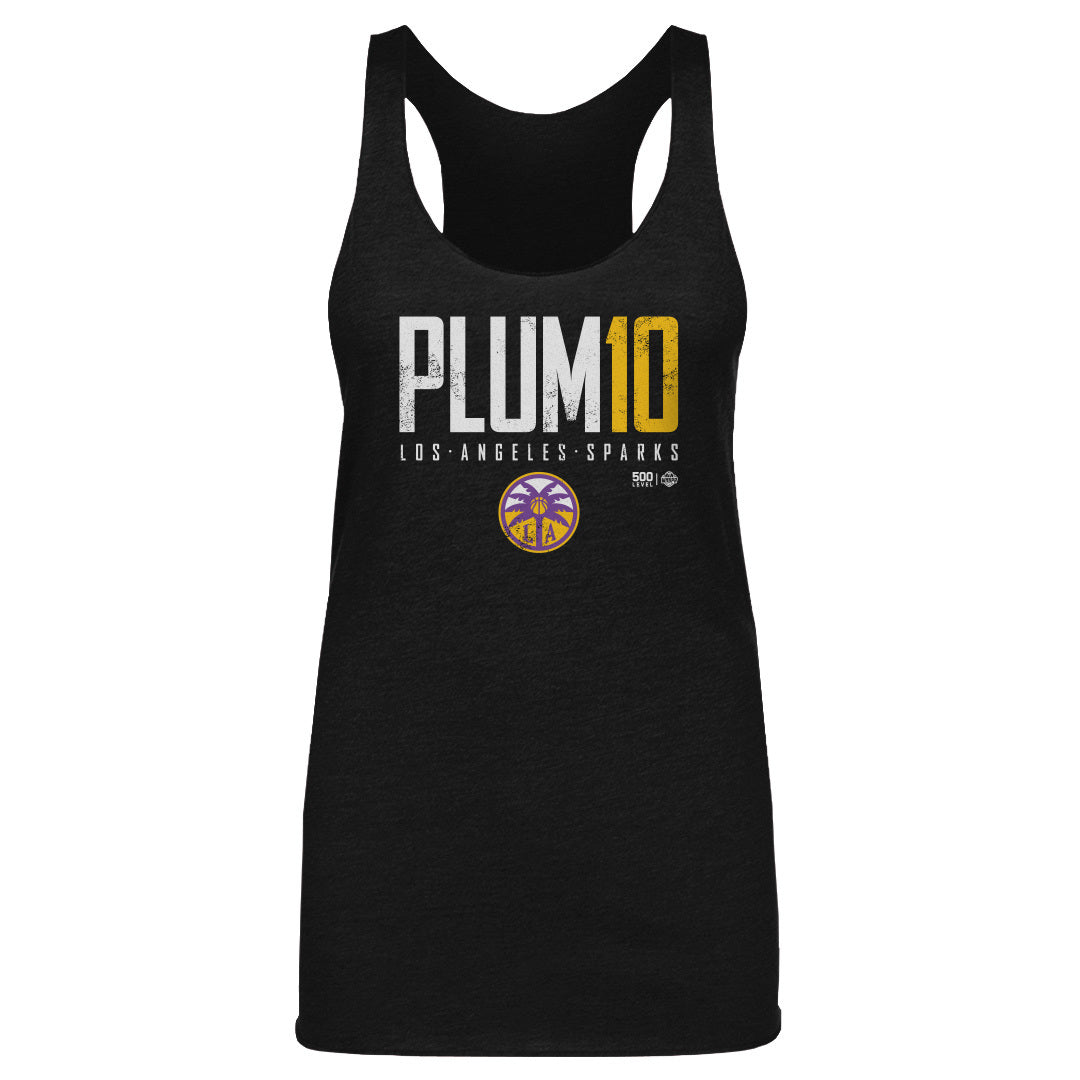Kelsey Plum Women's Tank Top | 500 LEVEL
