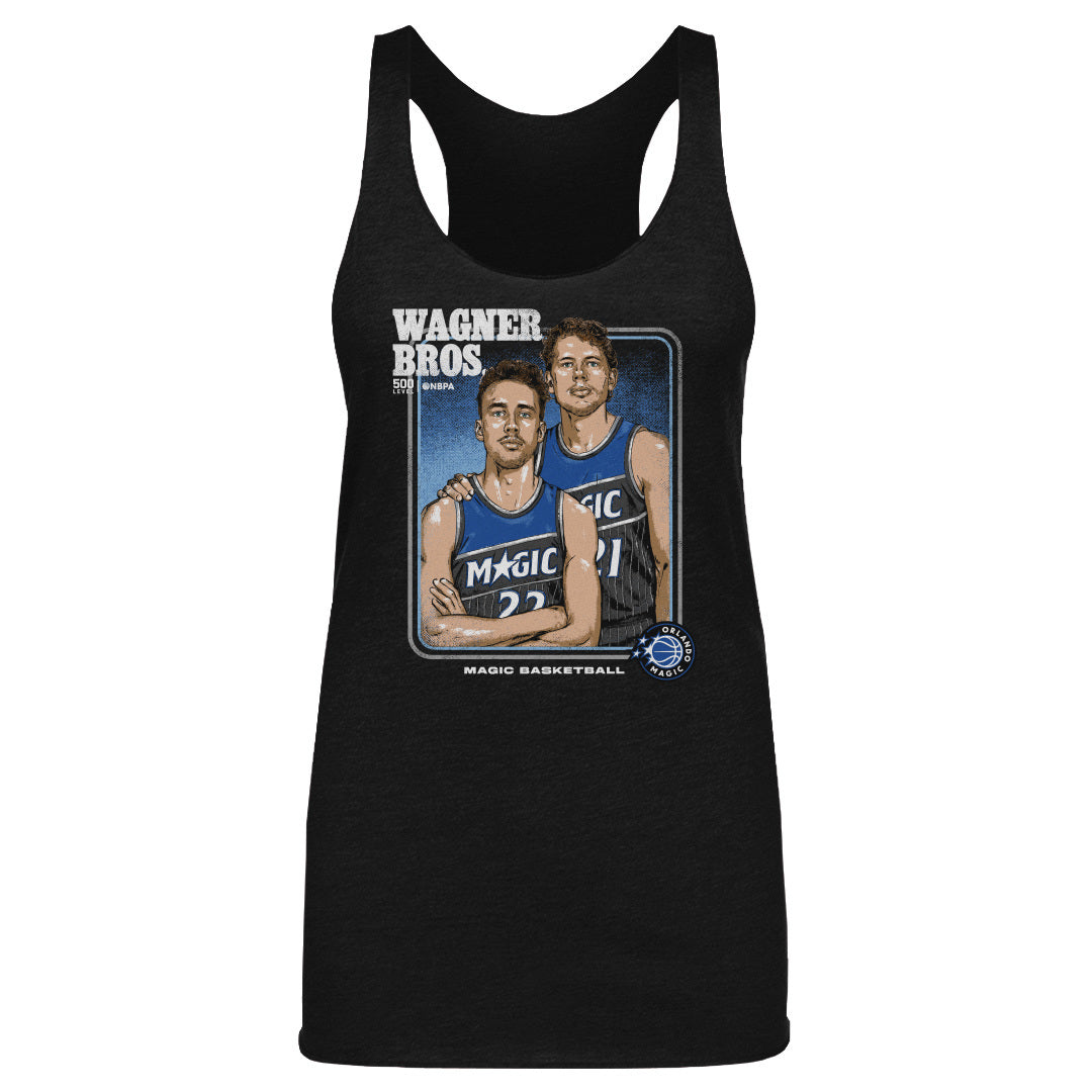Franz Wagner Women's Tank Top | 500 LEVEL