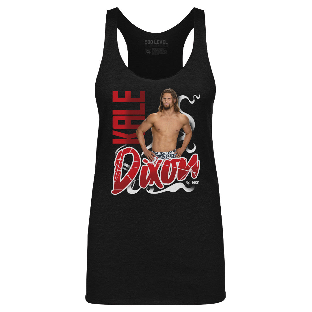 Kale Dixon Women's Tank Top | 500 LEVEL
