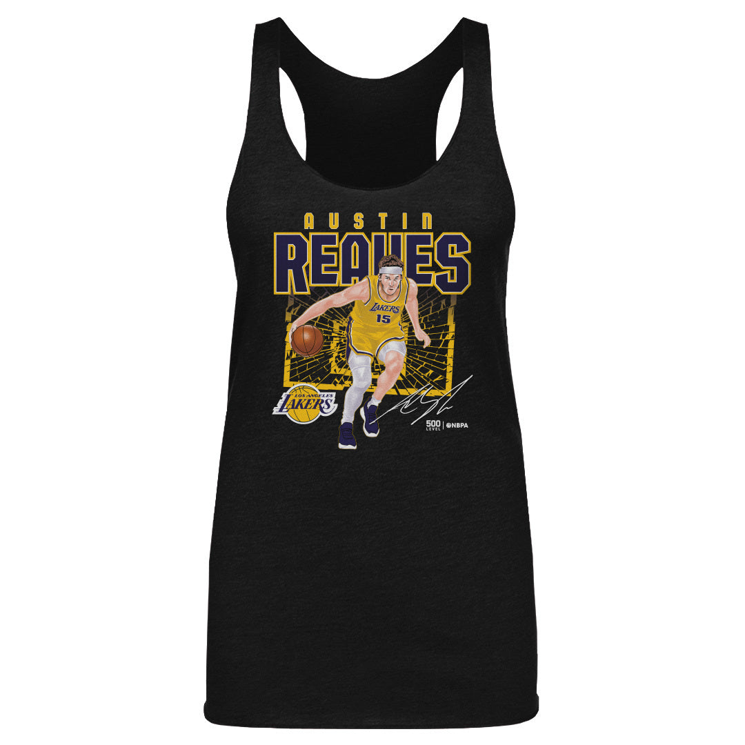 Austin Reaves Women's Tank Top | 500 LEVEL