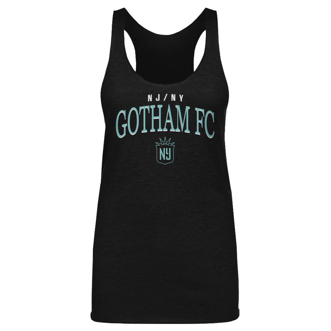 Gotham FC Women's Tank Top | 500 LEVEL