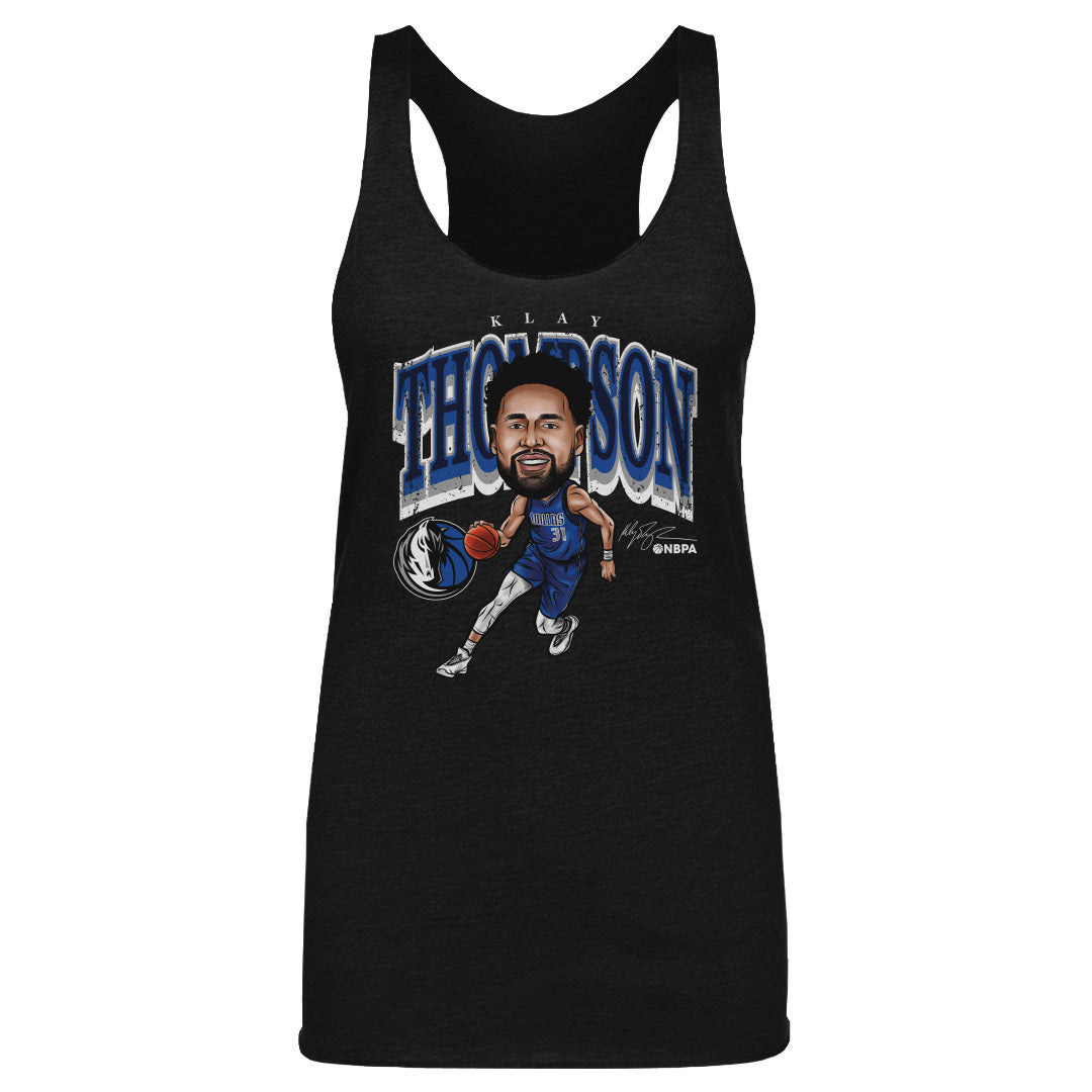 Klay Thompson Women's Tank Top | 500 LEVEL