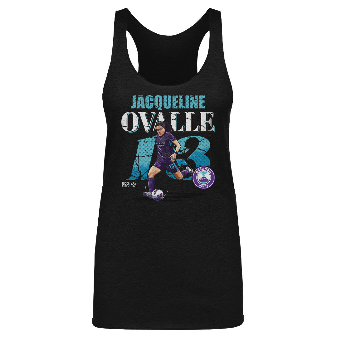 Lizbeth Ovalle Women's Tank Top | 500 LEVEL