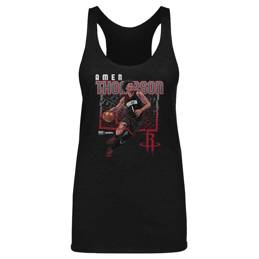 Amen Thompson Women's Tank Top | 500 LEVEL