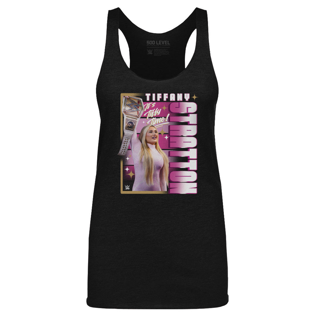 Tiffany Stratton Women's Tank Top | 500 LEVEL