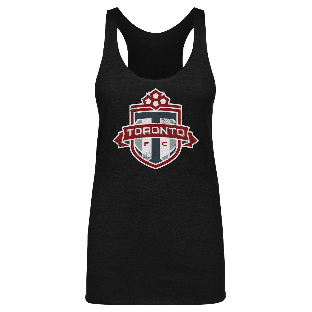Toronto FC Women's Tank Top | 500 LEVEL