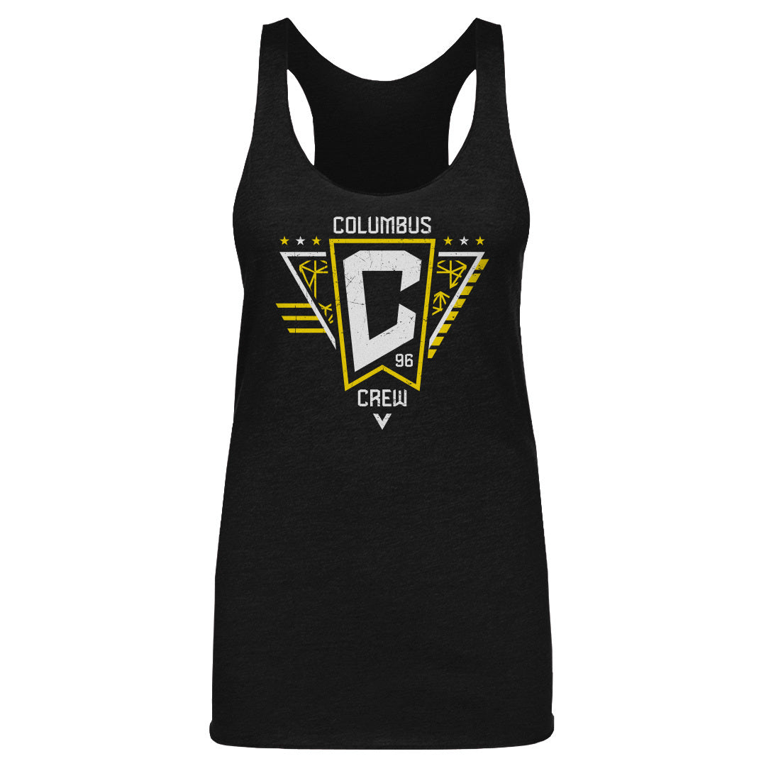 Columbus Crew Women's Tank Top | 500 LEVEL