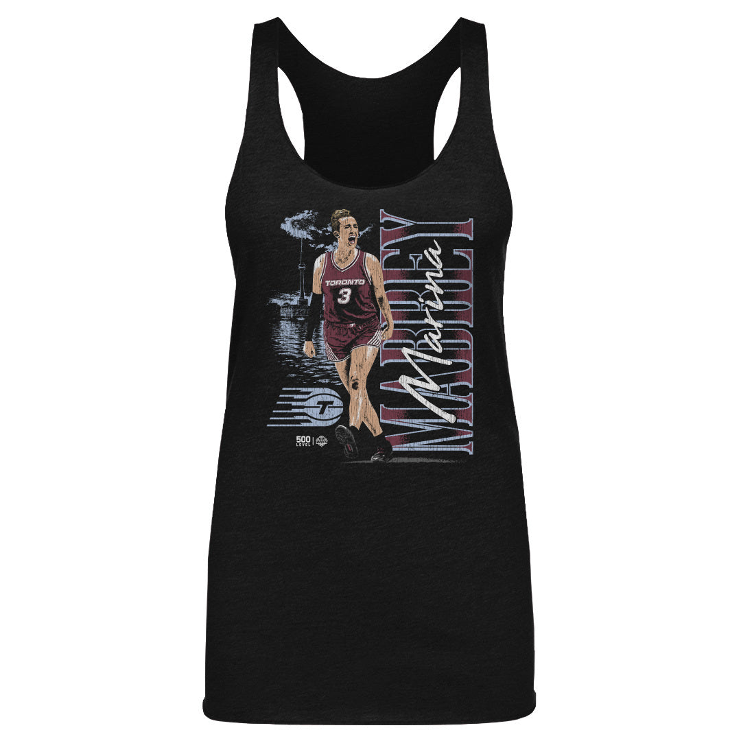 Marina Mabrey Women's Tank Top | 500 LEVEL
