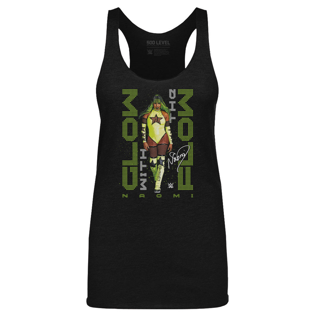 Naomi Women's Tank Top | 500 LEVEL
