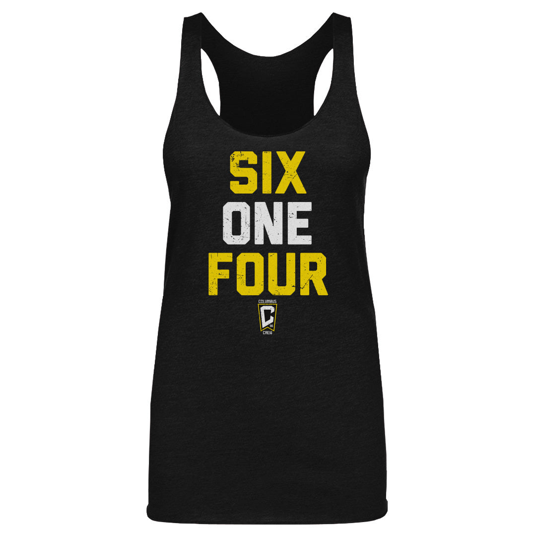 Columbus Crew Women's Tank Top | 500 LEVEL