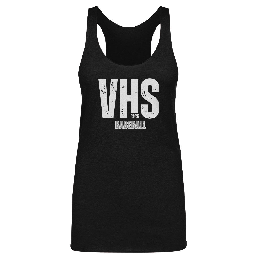 Vandegrift Women's Tank Top | 500 LEVEL