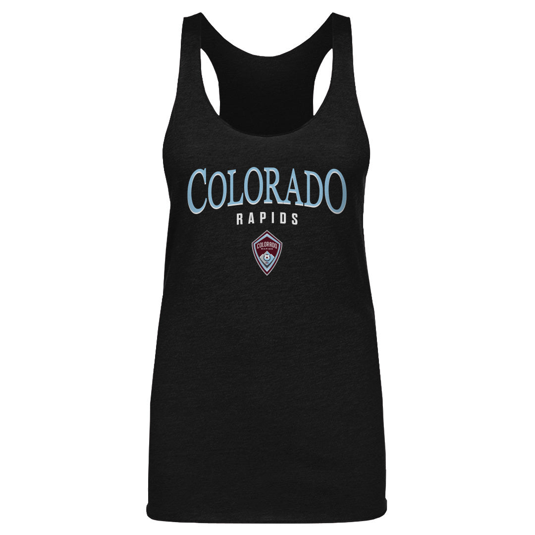 Colorado Rapids Women's Tank Top | 500 LEVEL