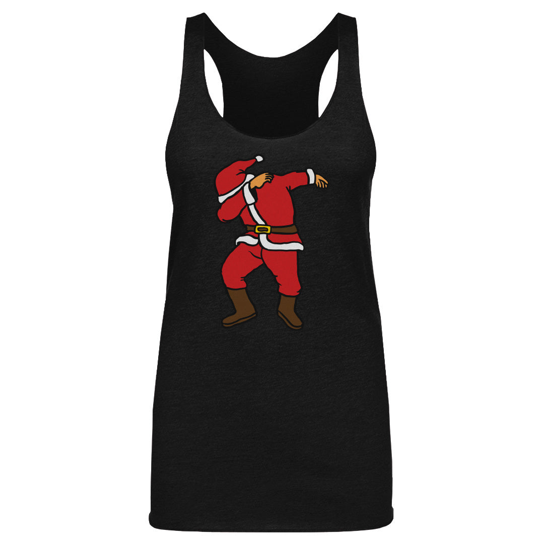 Christmas Women's Tank Top | 500 LEVEL